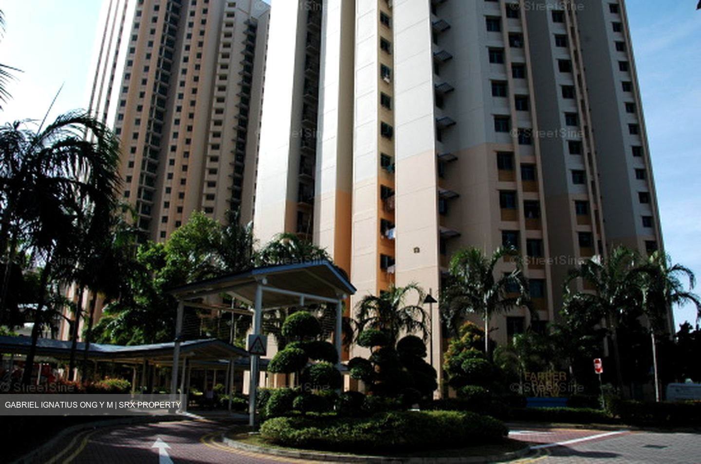 Blk 13 Farrer Park View (Kallang/Whampoa), HDB 5 Rooms #599105371
